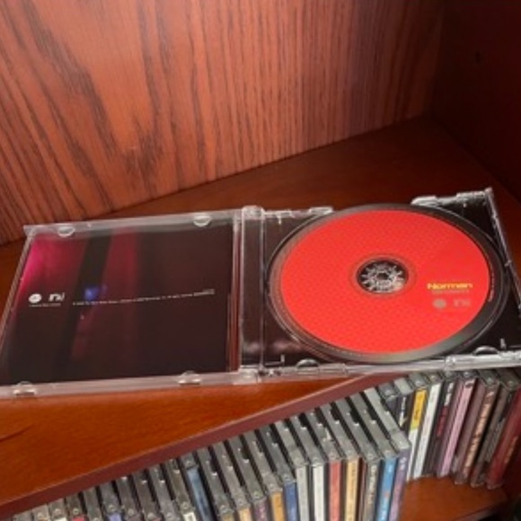 EUC, Norman Brown’s Smooth Jazz CD “The Very Best of Norman Brown” released 2005 - Picture 3 of 6